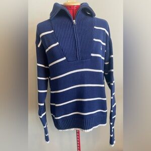 United Colors of Benetton - all cotton pullover sweater Size Medium